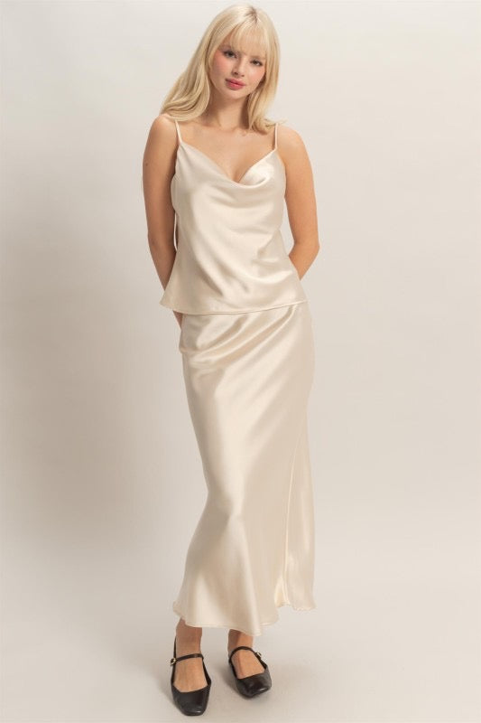 Top lencero tirante ajustable