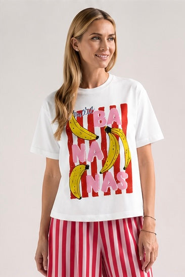 T-Shirt BANANAS