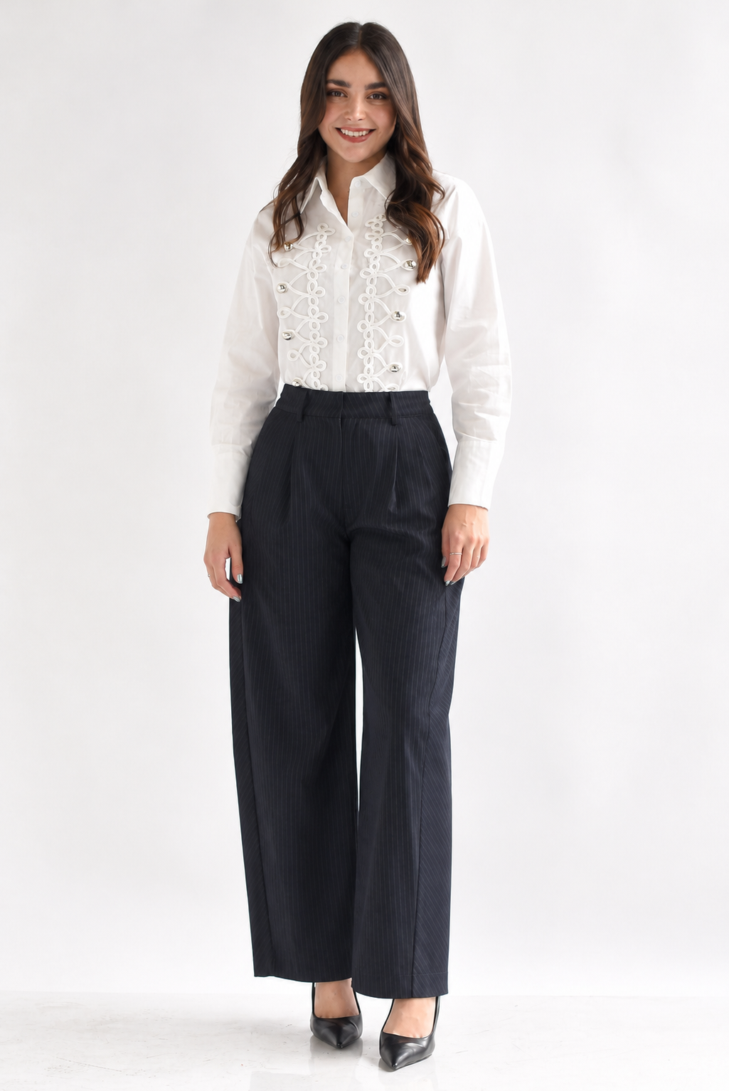 Camisa militar