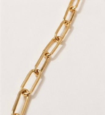 Cinturón cadena inspo Loewe