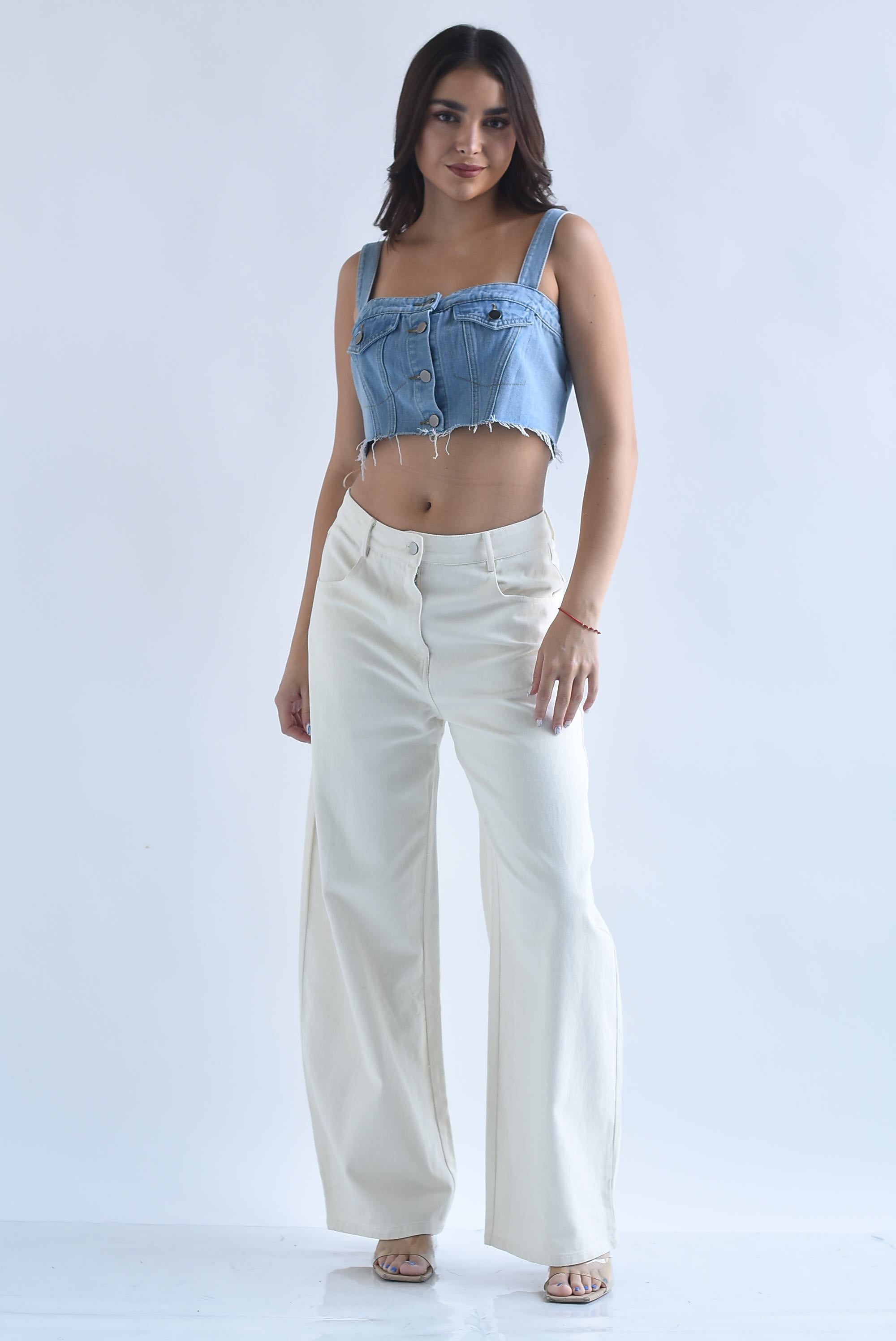 Top Denim