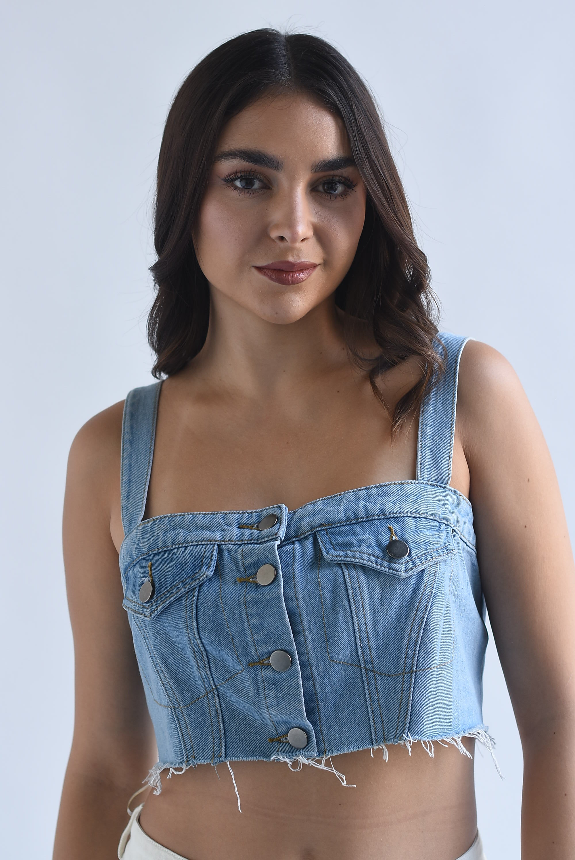 Top Denim