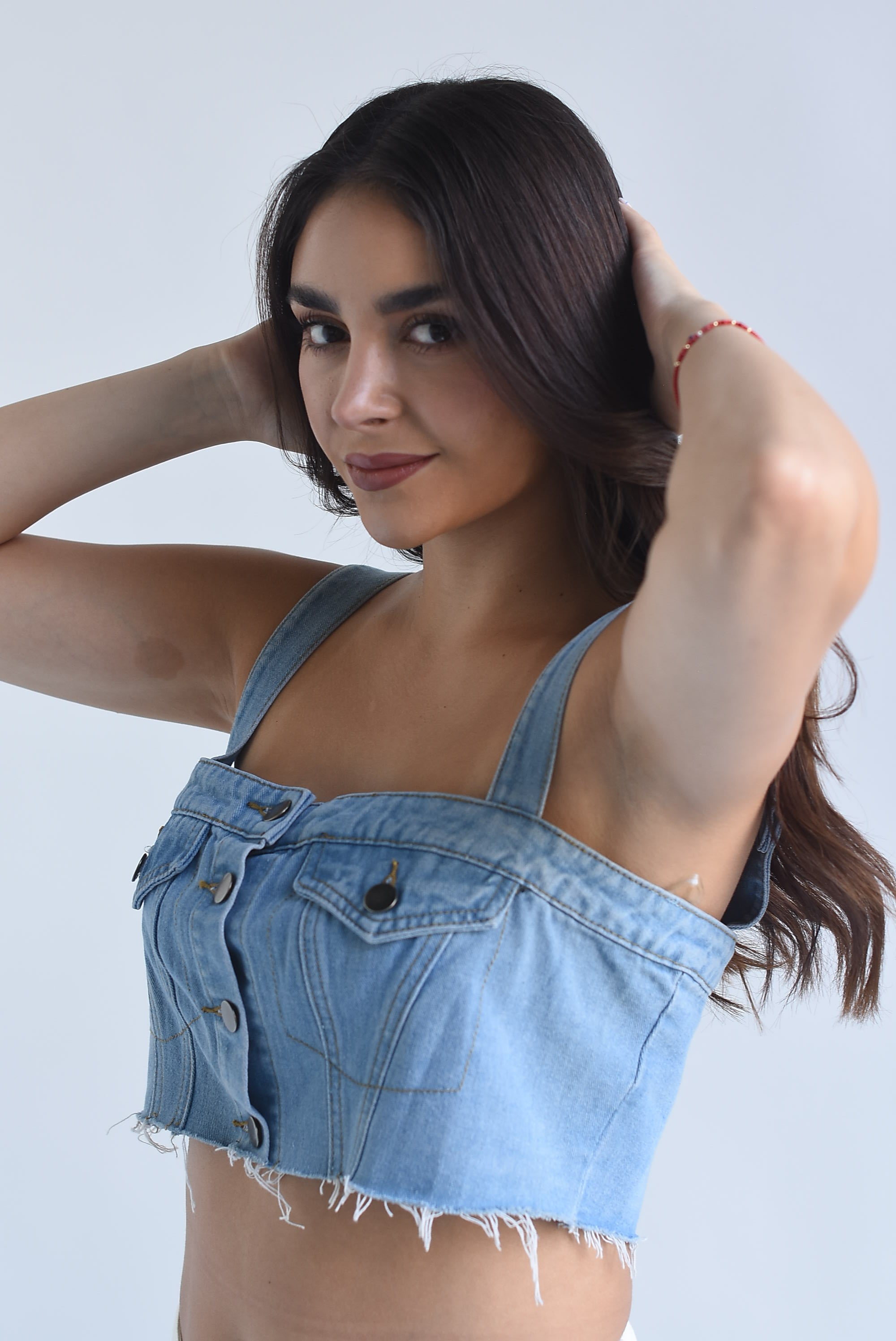 Top Denim