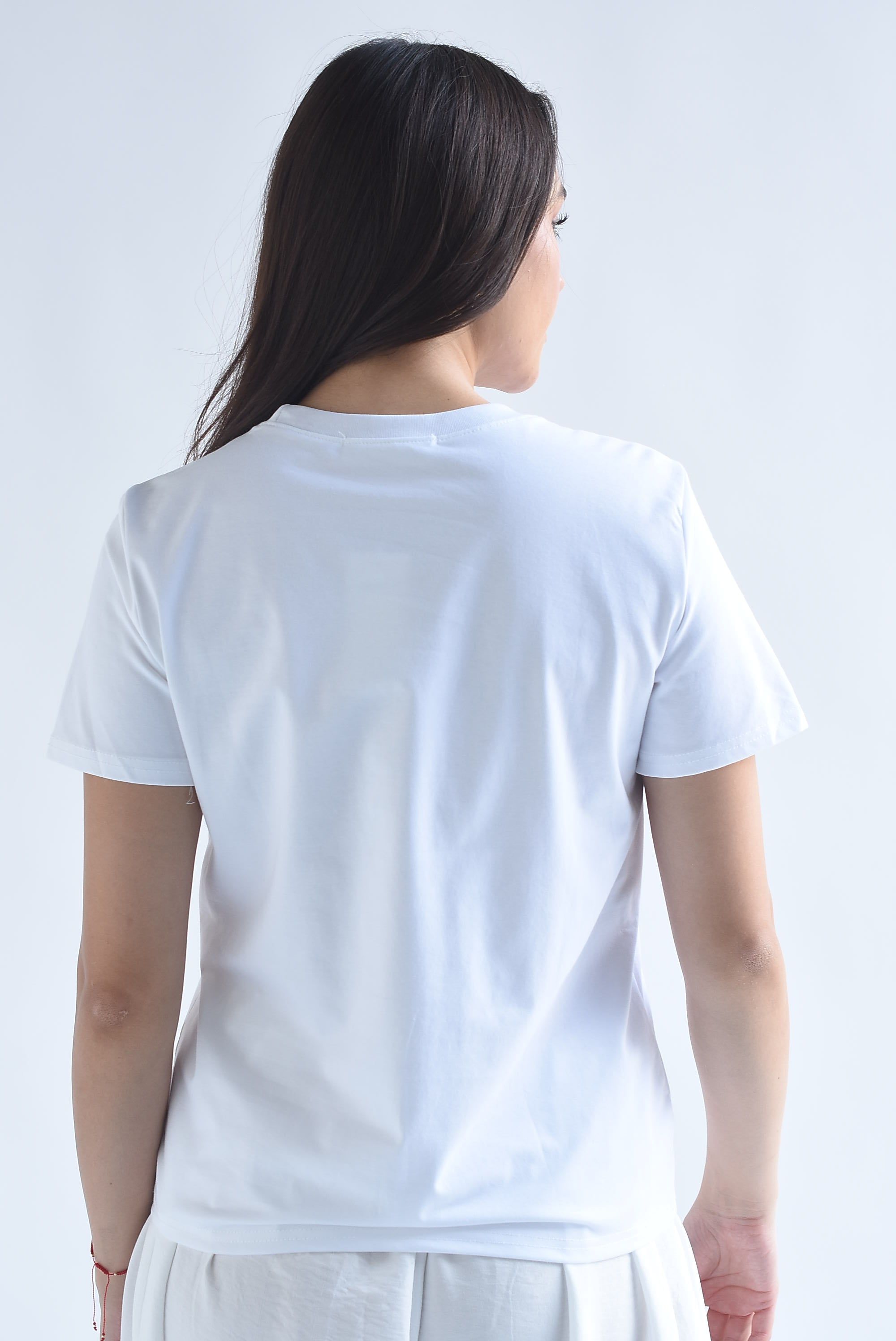 T-Shirt estilo militar