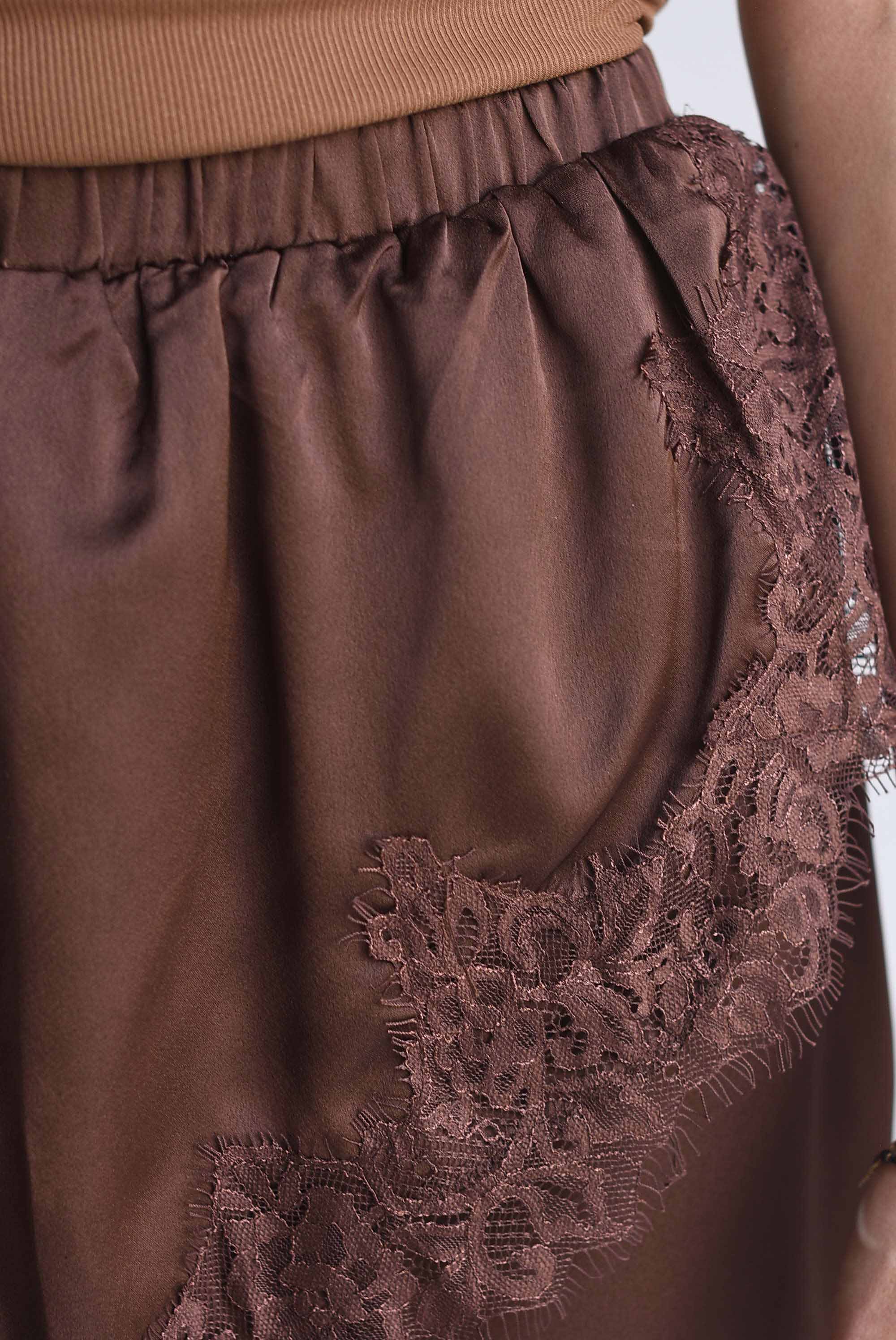 Pantalón globo pareo