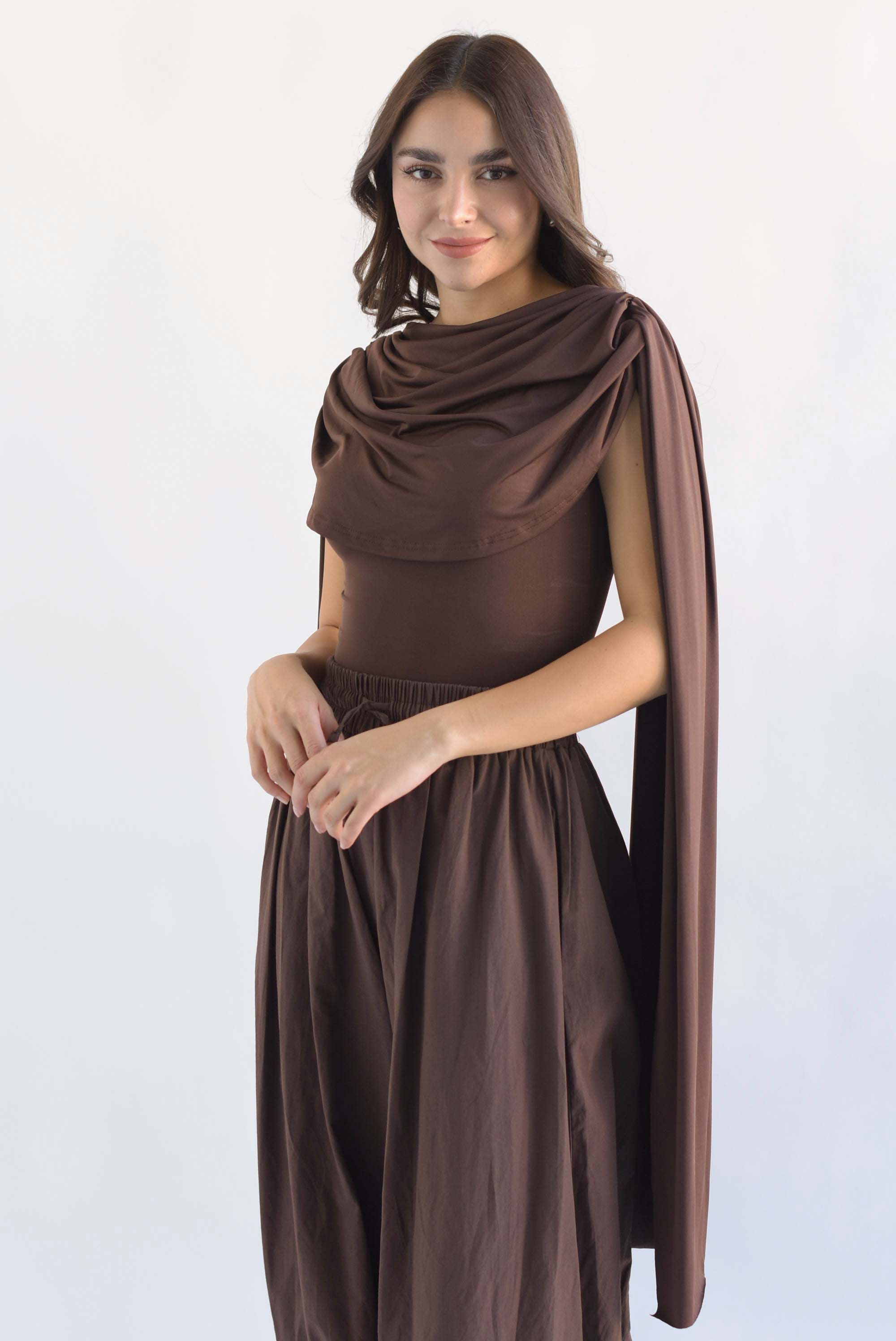 Body caudas Espresso