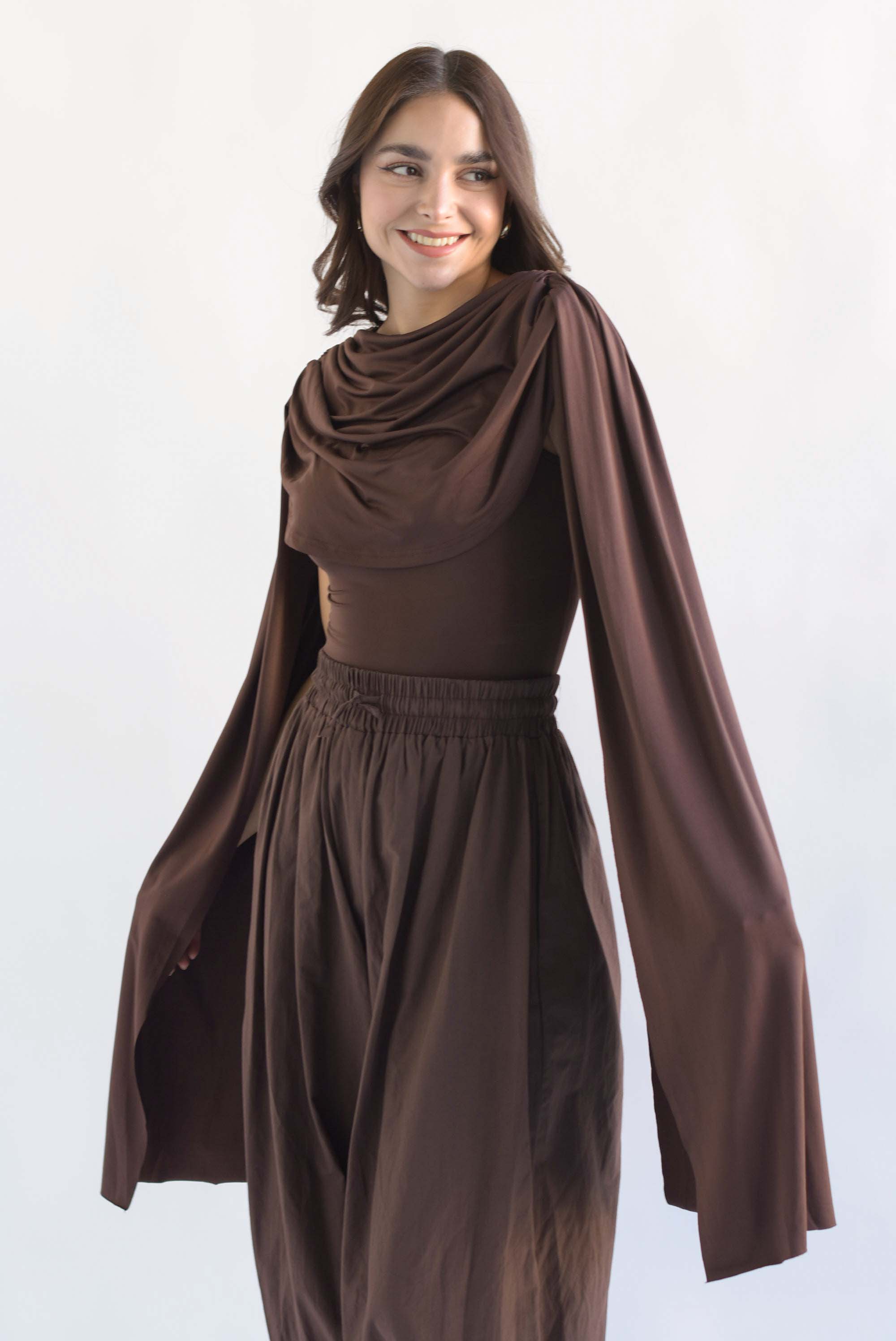 Body caudas Espresso