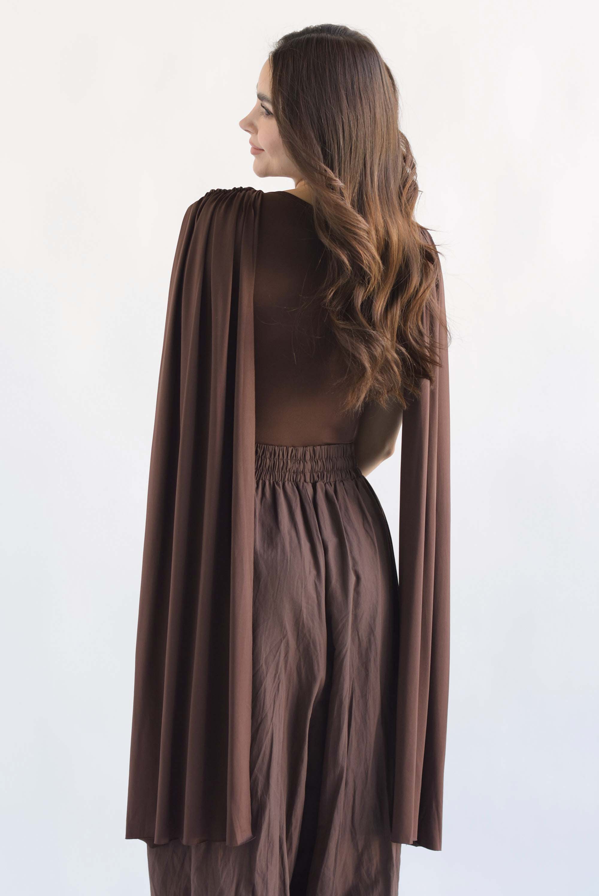 Body caudas Espresso