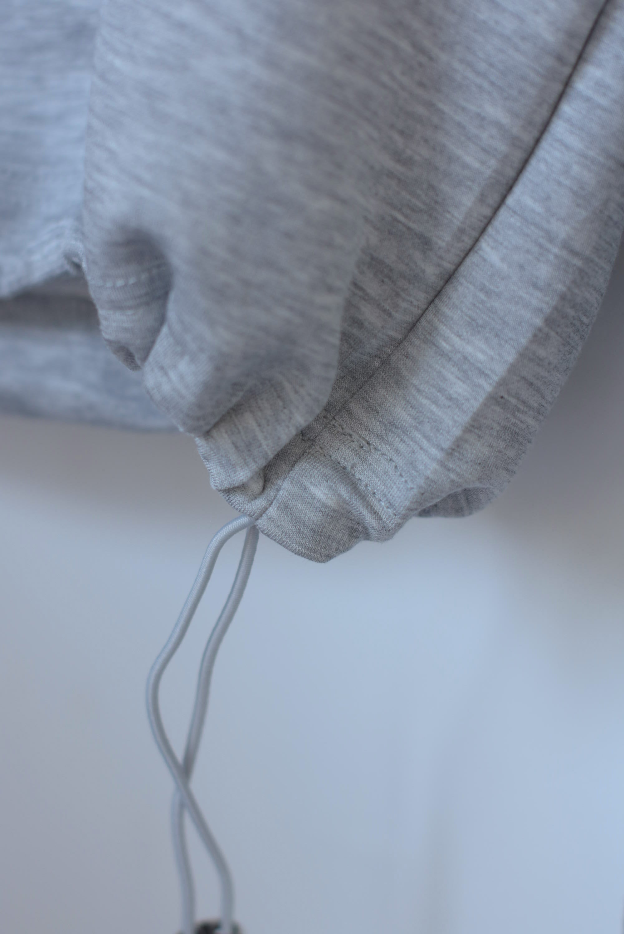 Set Pantalón y Sudadera #5 track encaje