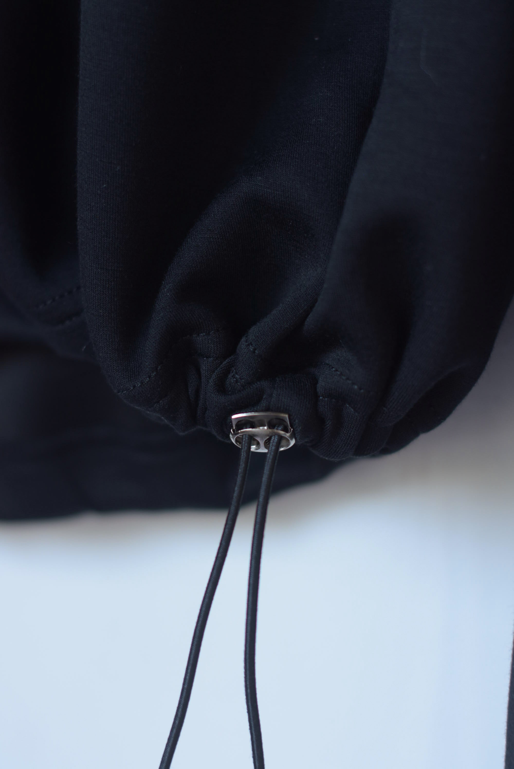 Set Pantalón y Sudadera #5 track encaje