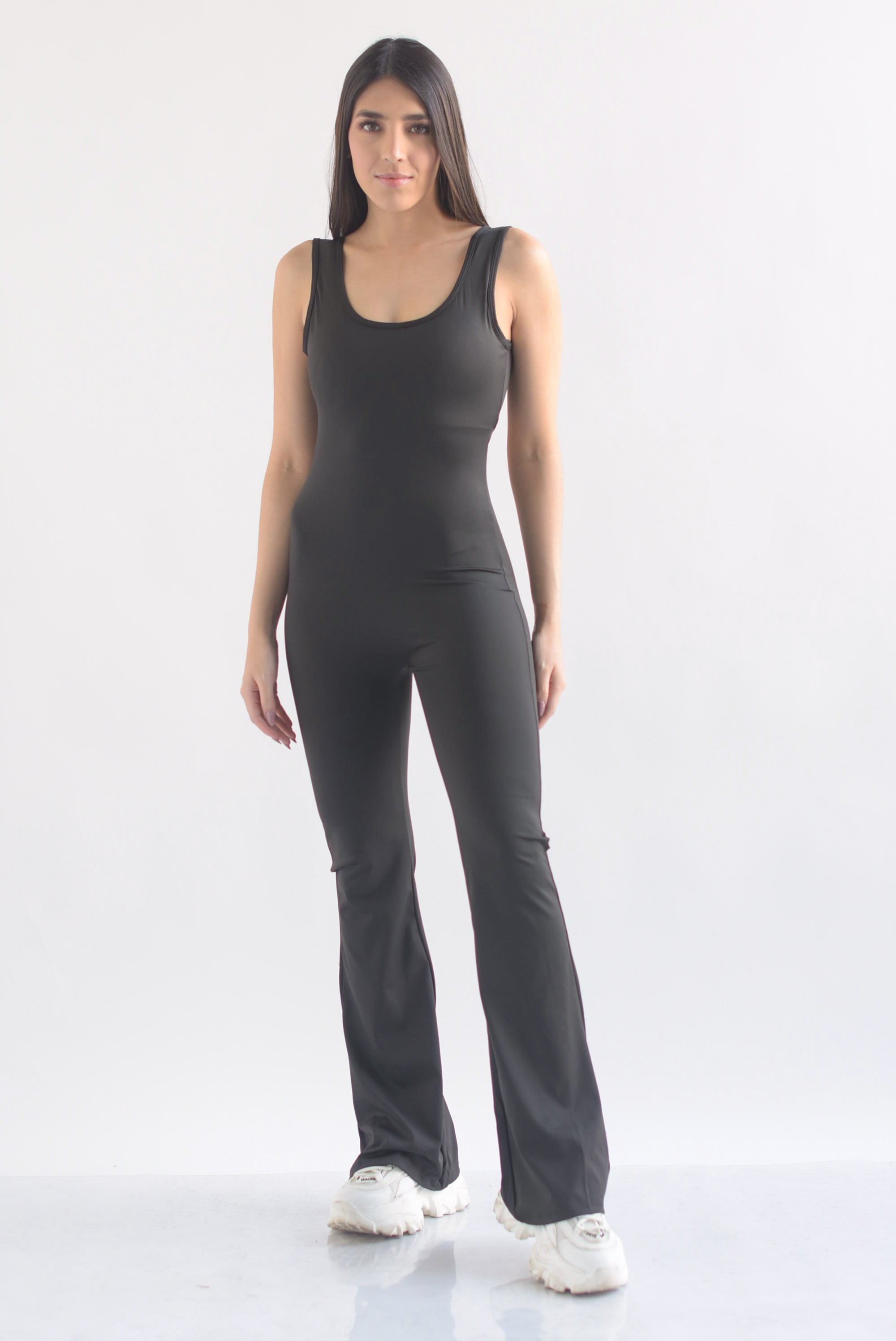 Jumpsuit catsuit sport
