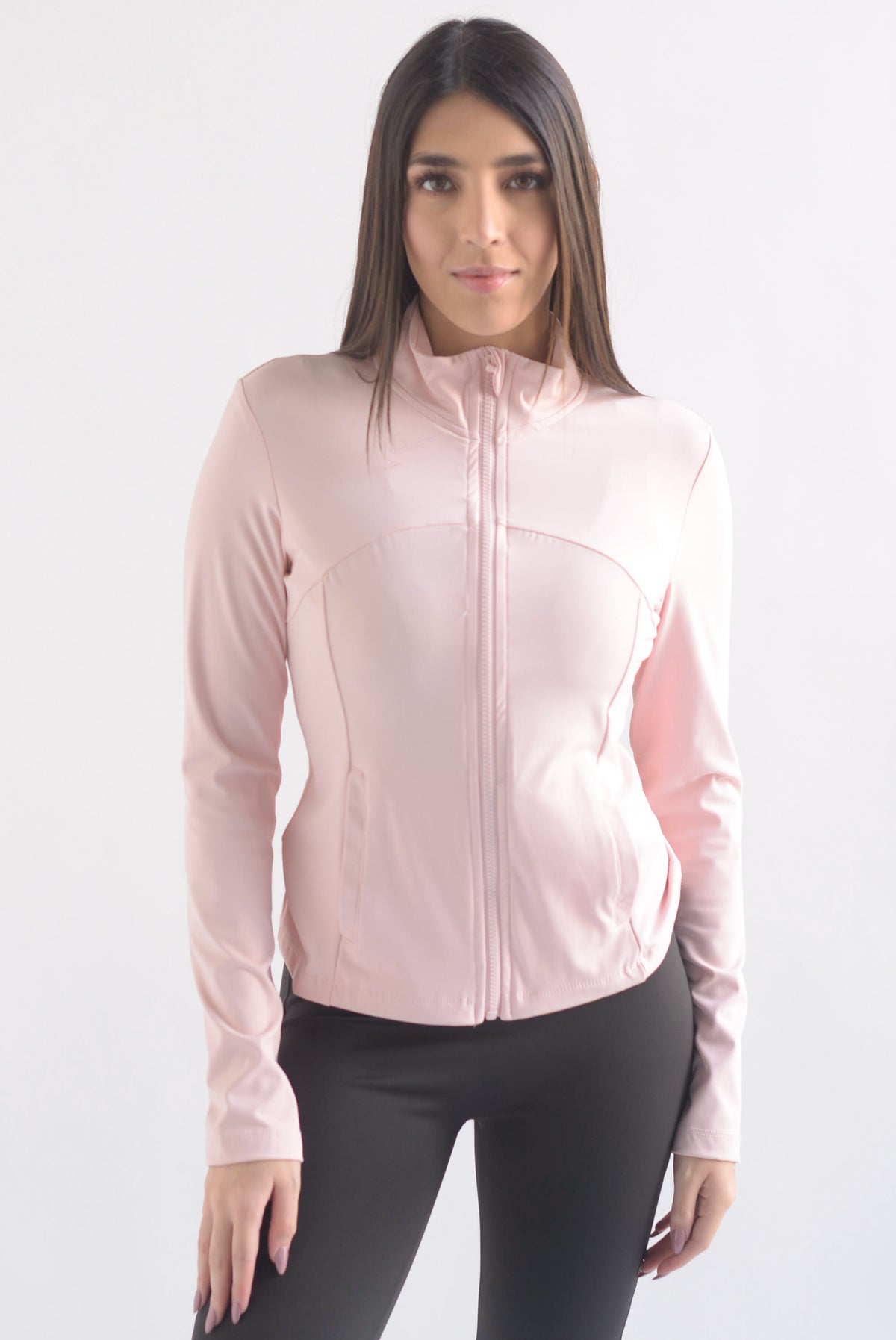 Chamarra sportwear