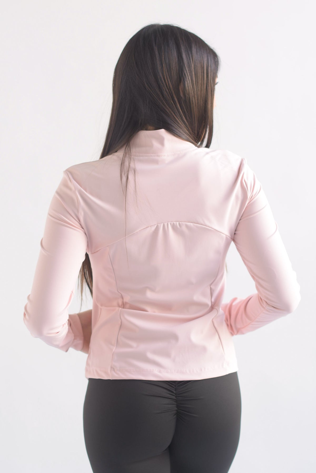 Chamarra sportwear