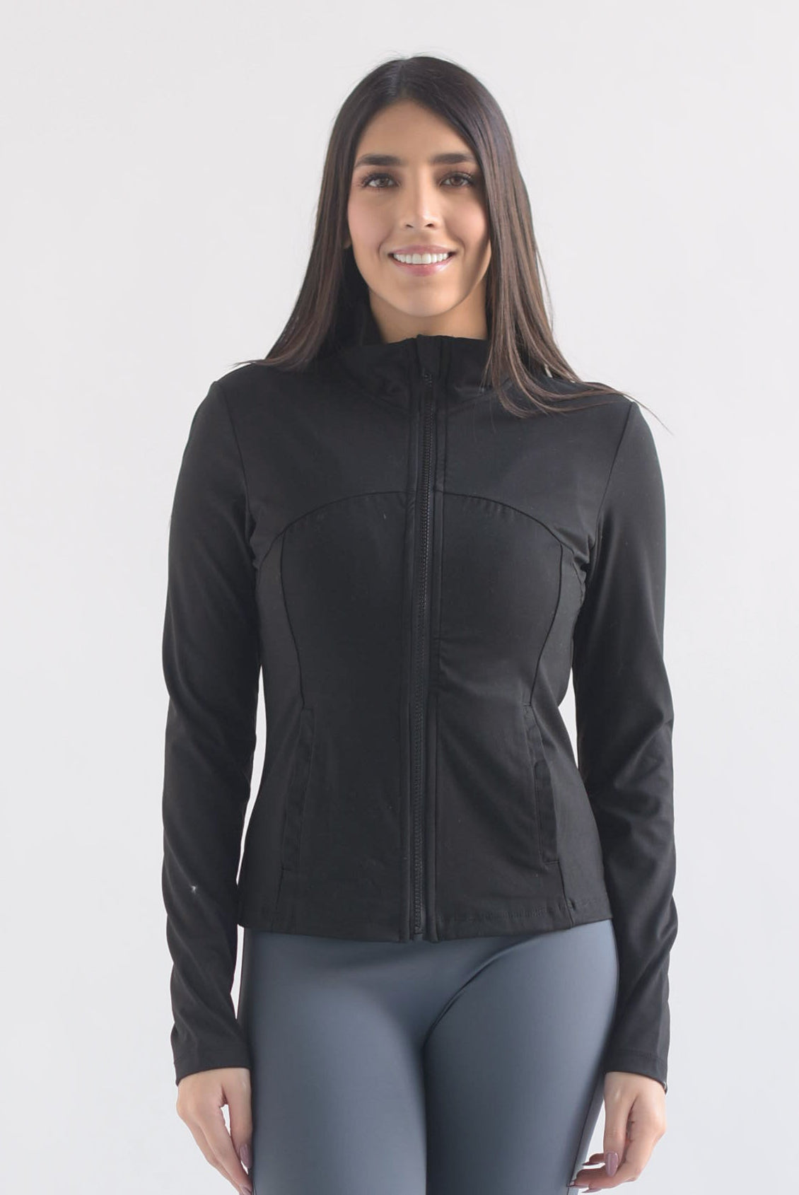 Chamarra sportwear