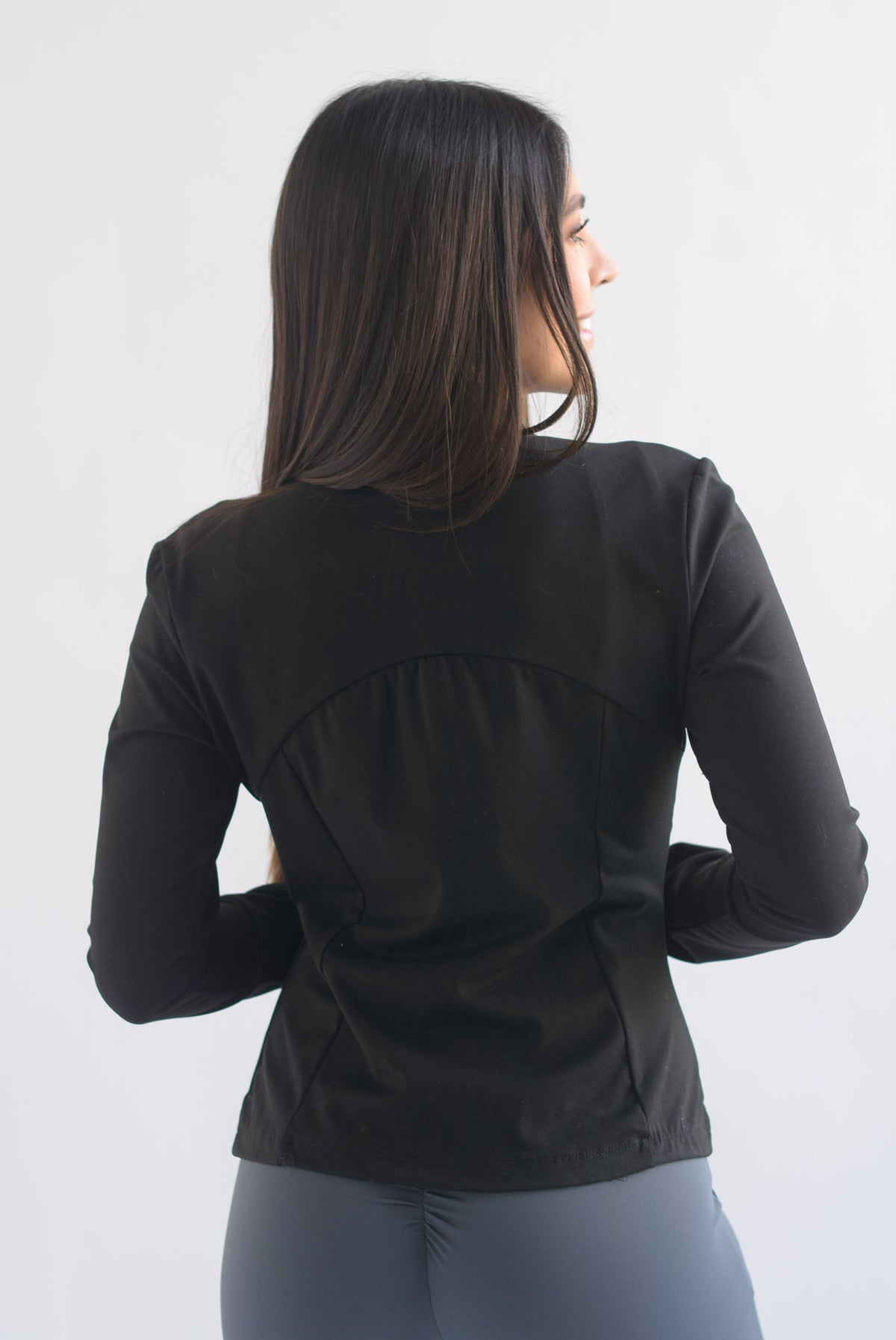 Chamarra sportwear