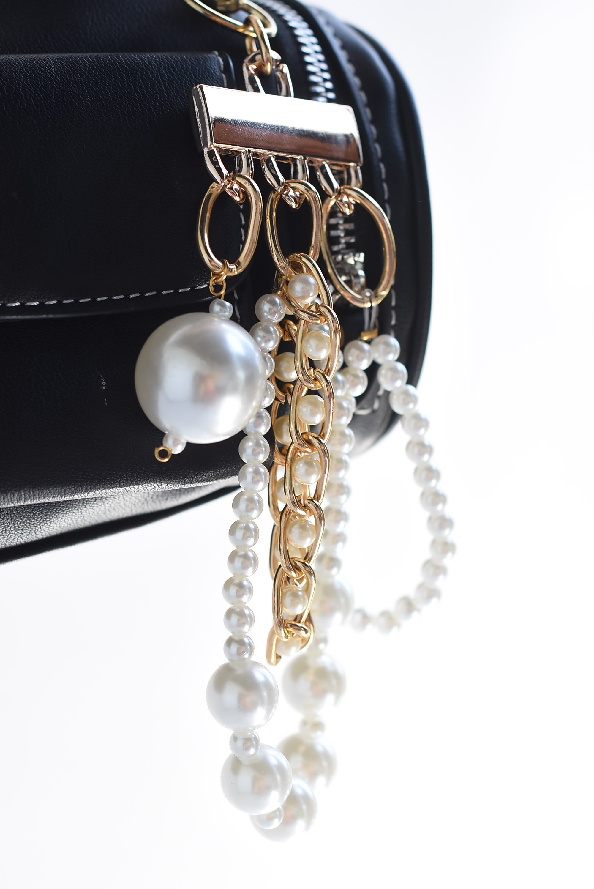 Charm perlas