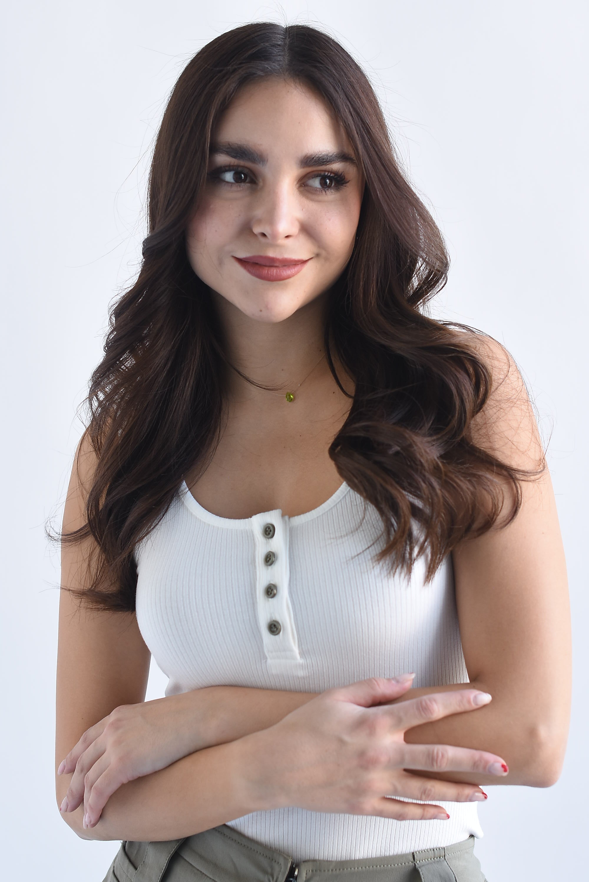 Set Short cargo y Top