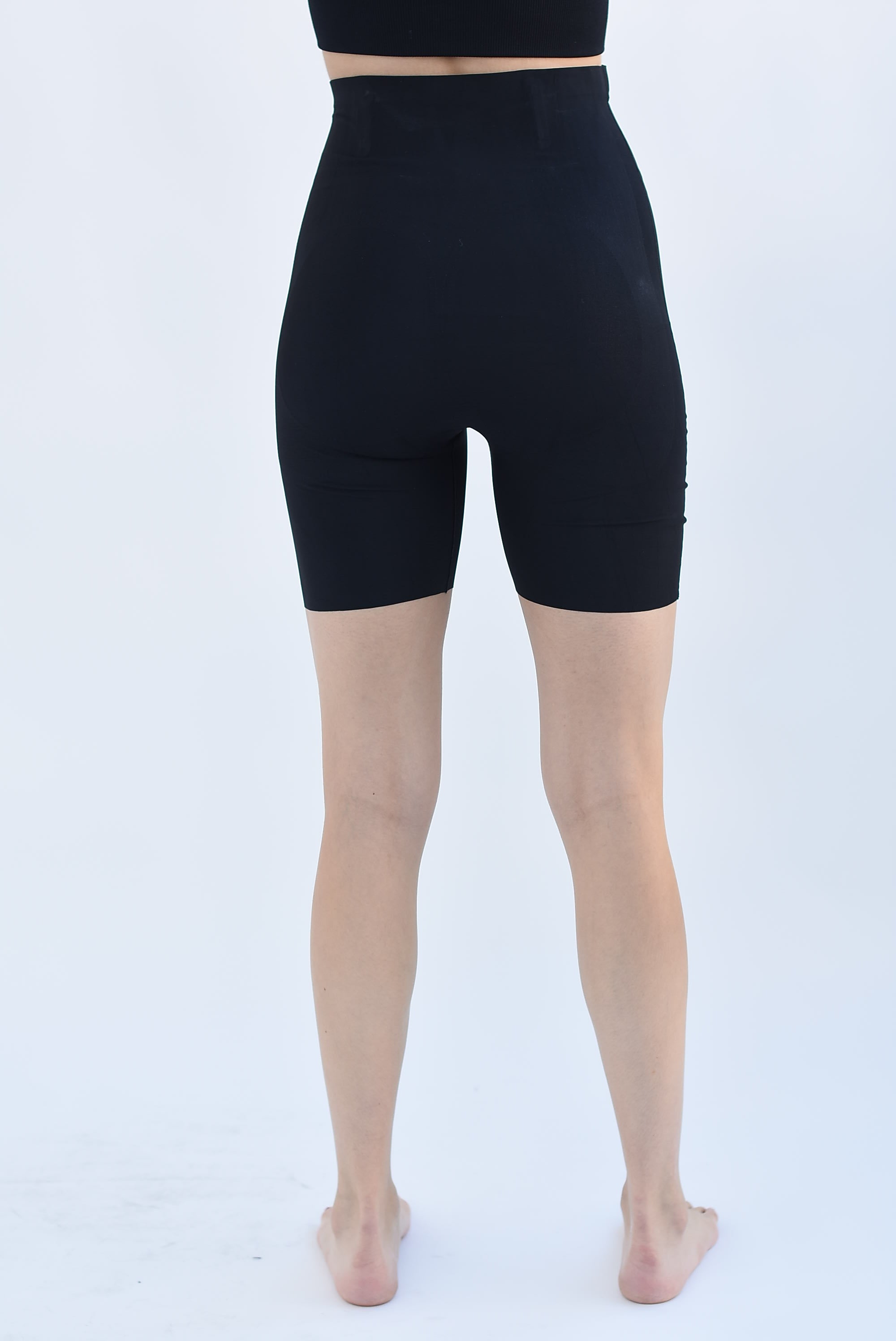 Paquete de DOS Shapewear color Nude y Negra