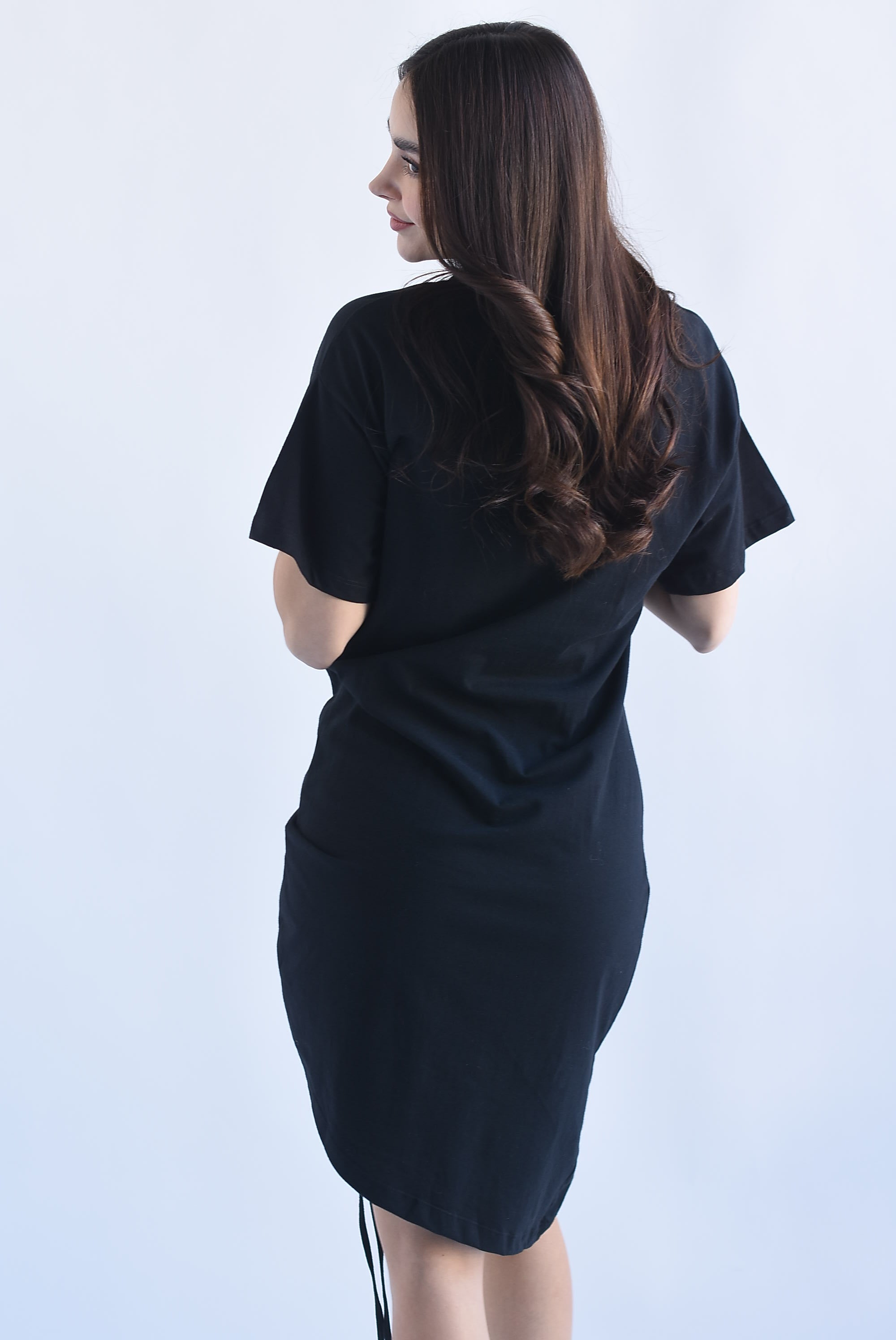 T-Shirt dress jareta