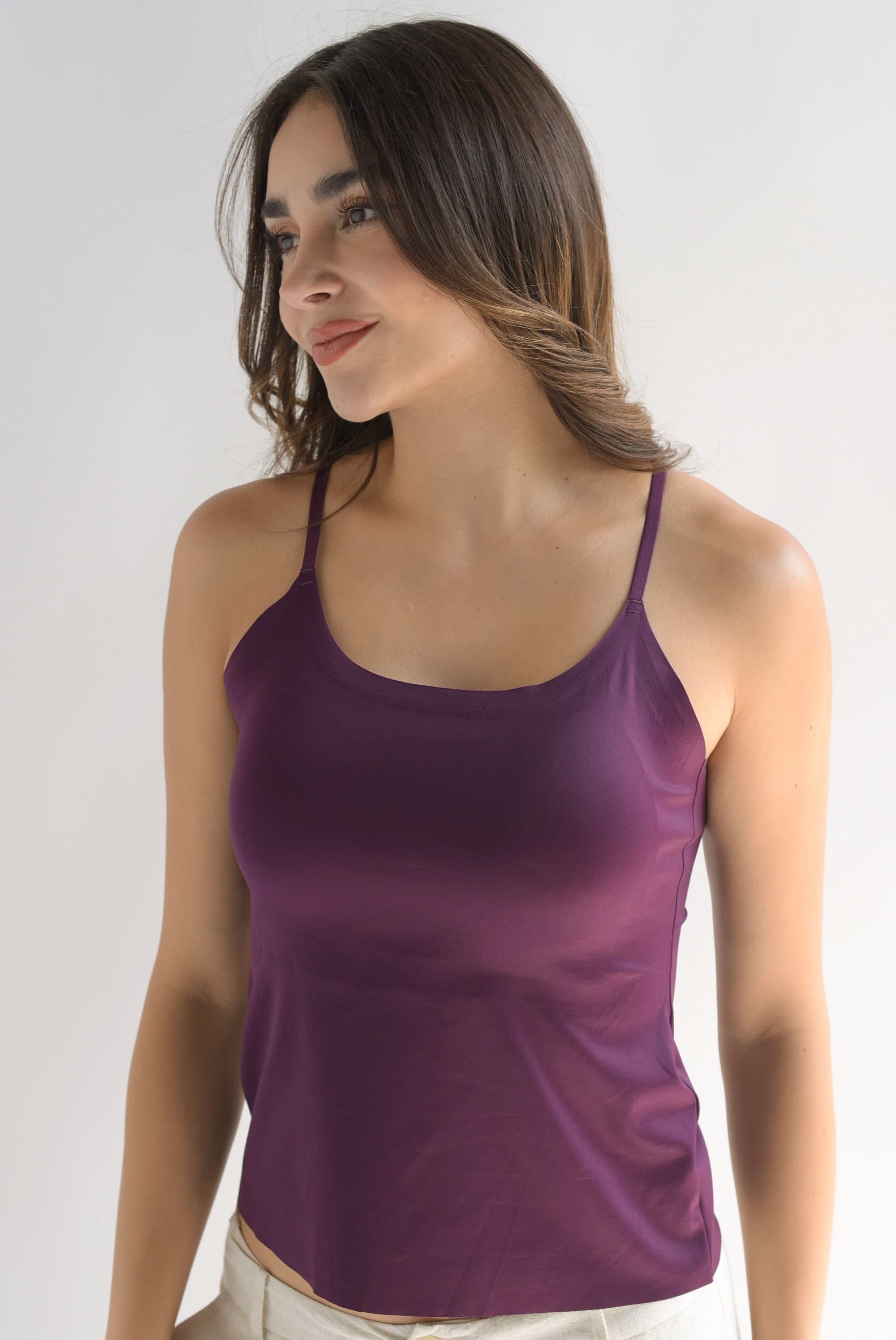 Top underwear seamless Uva
