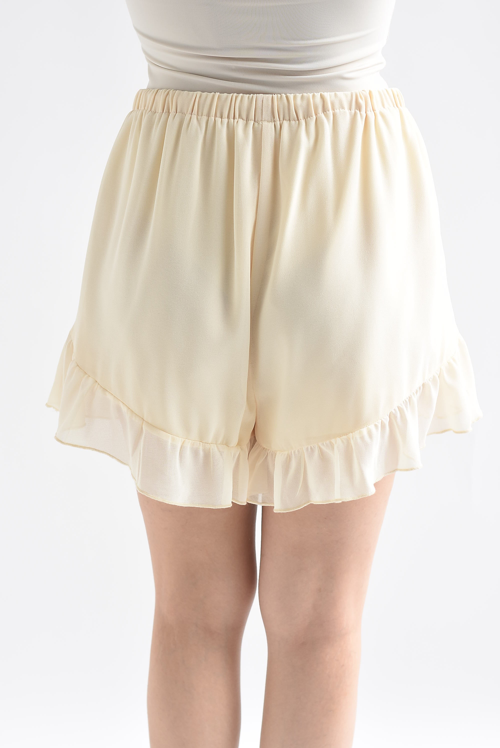 Short gasa olanes