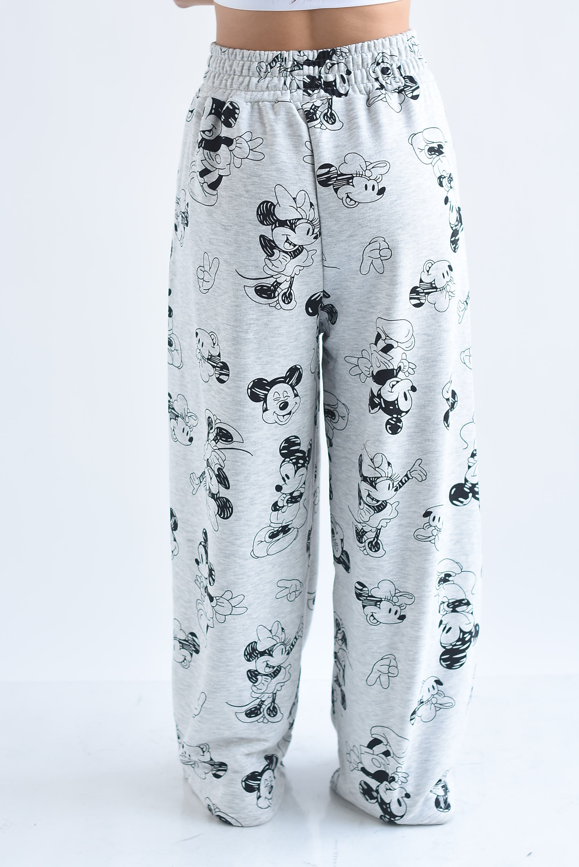 Pantalón pants MINNIE y MICKEY