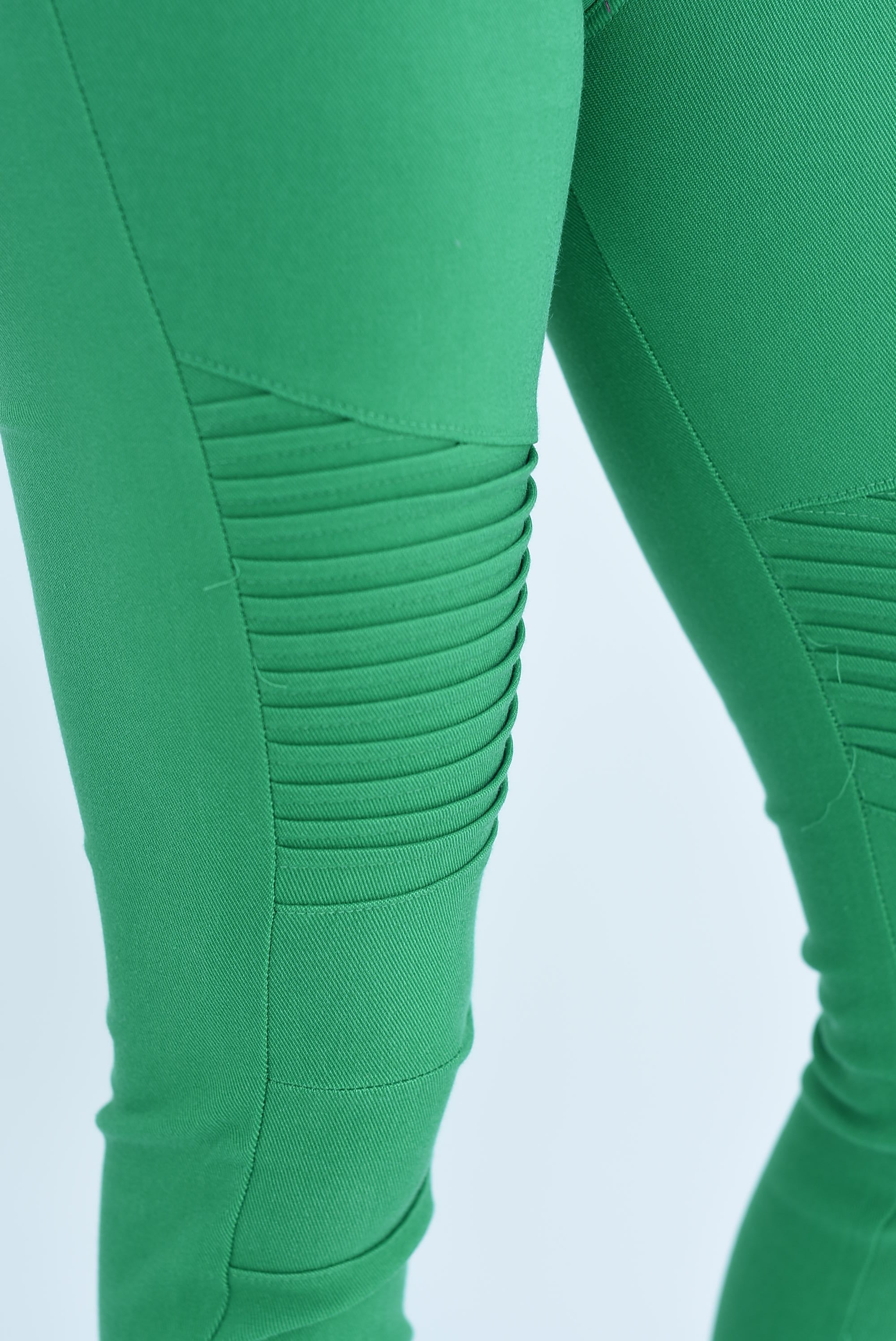 Jegging Verde