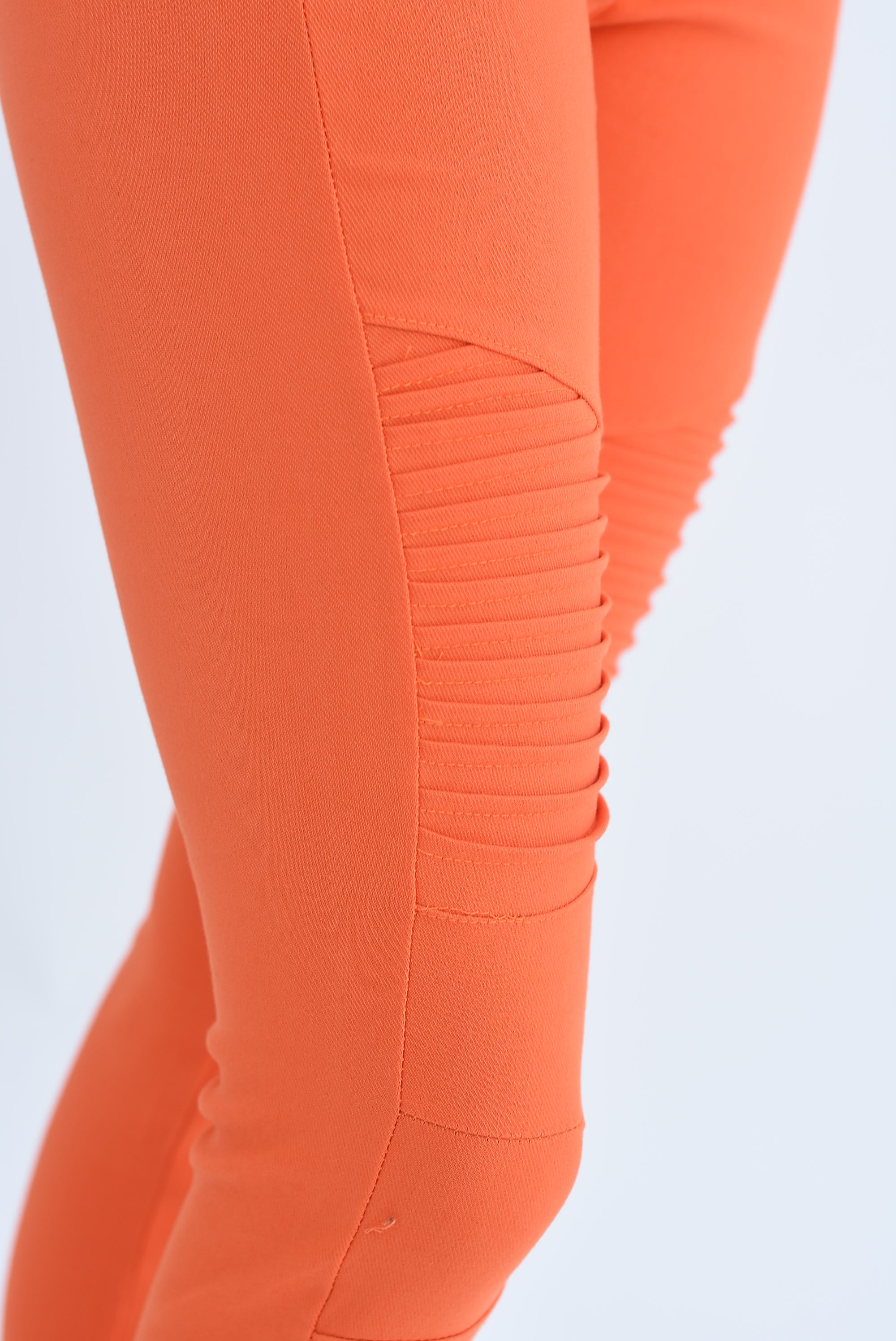 Jegging Naranja