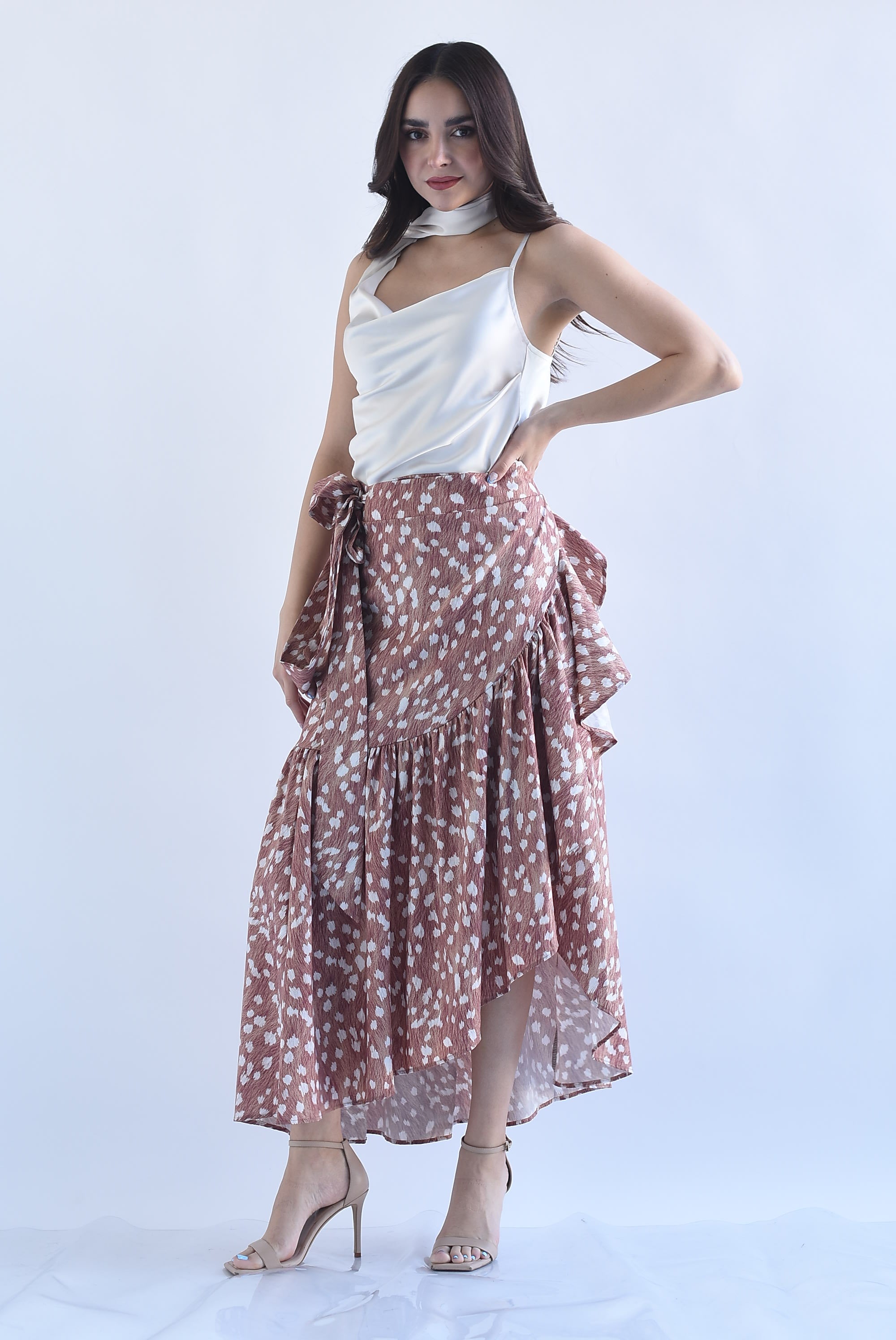 Falda envolvente Bambi