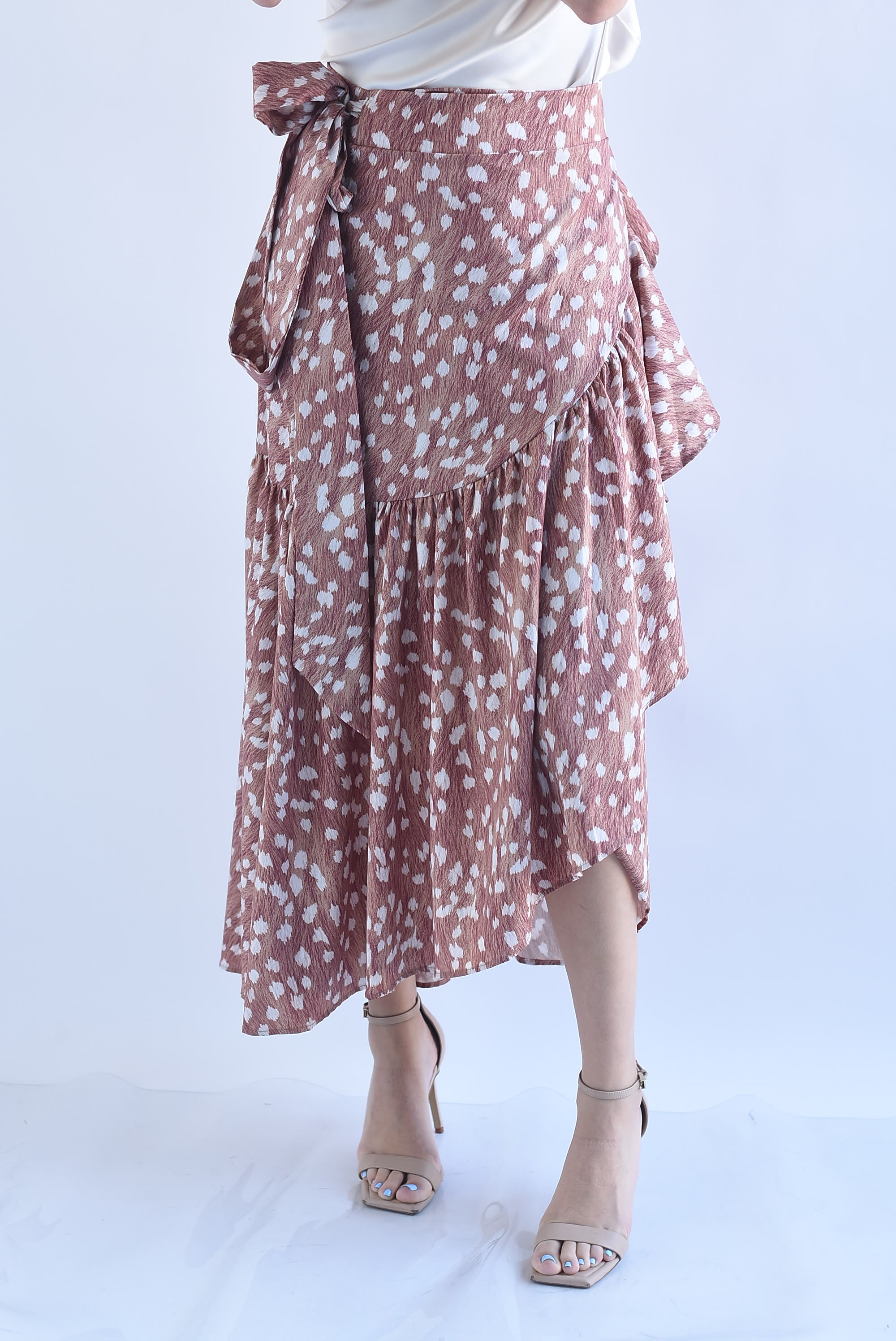 Falda envolvente Bambi