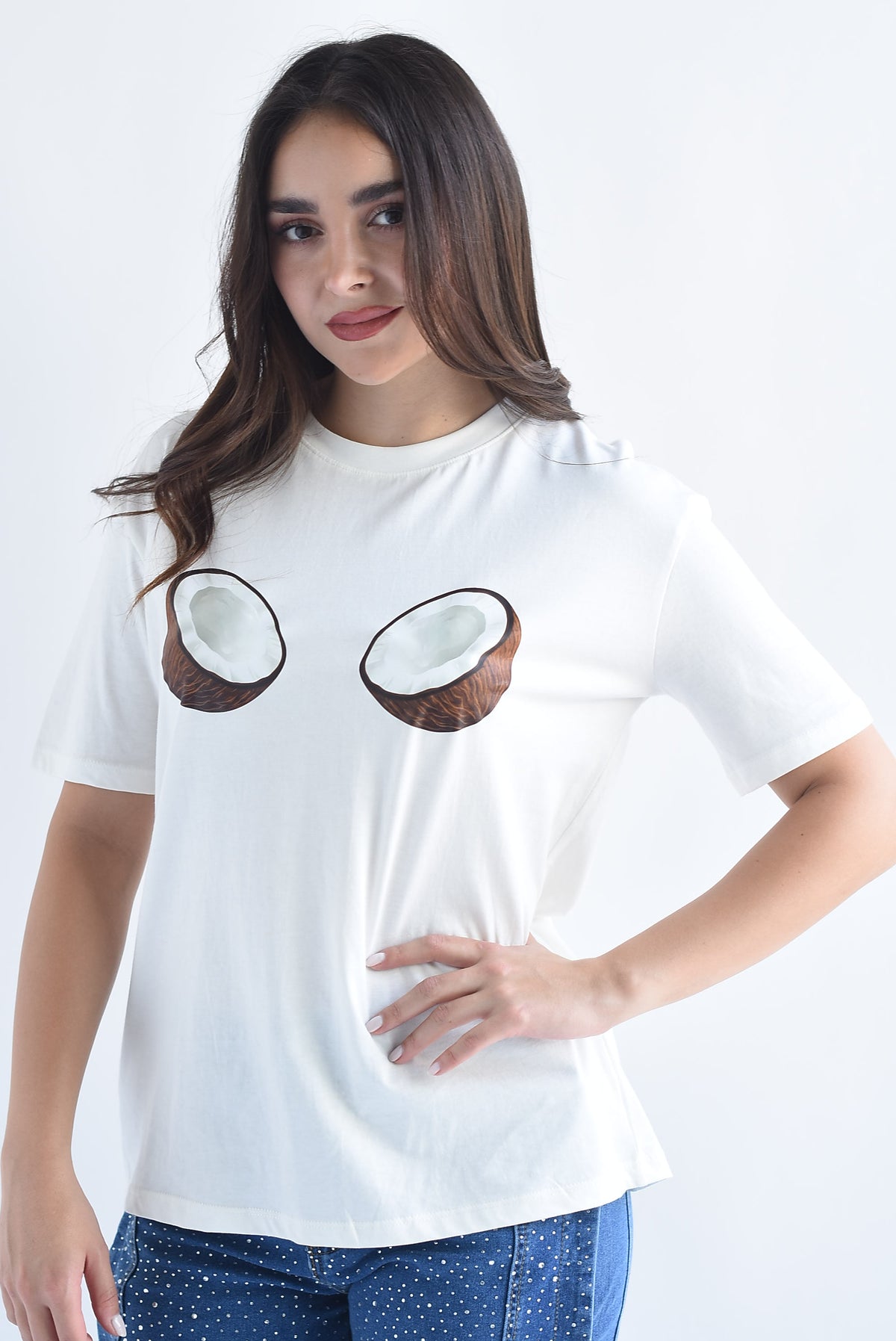 T-Shirt cocos