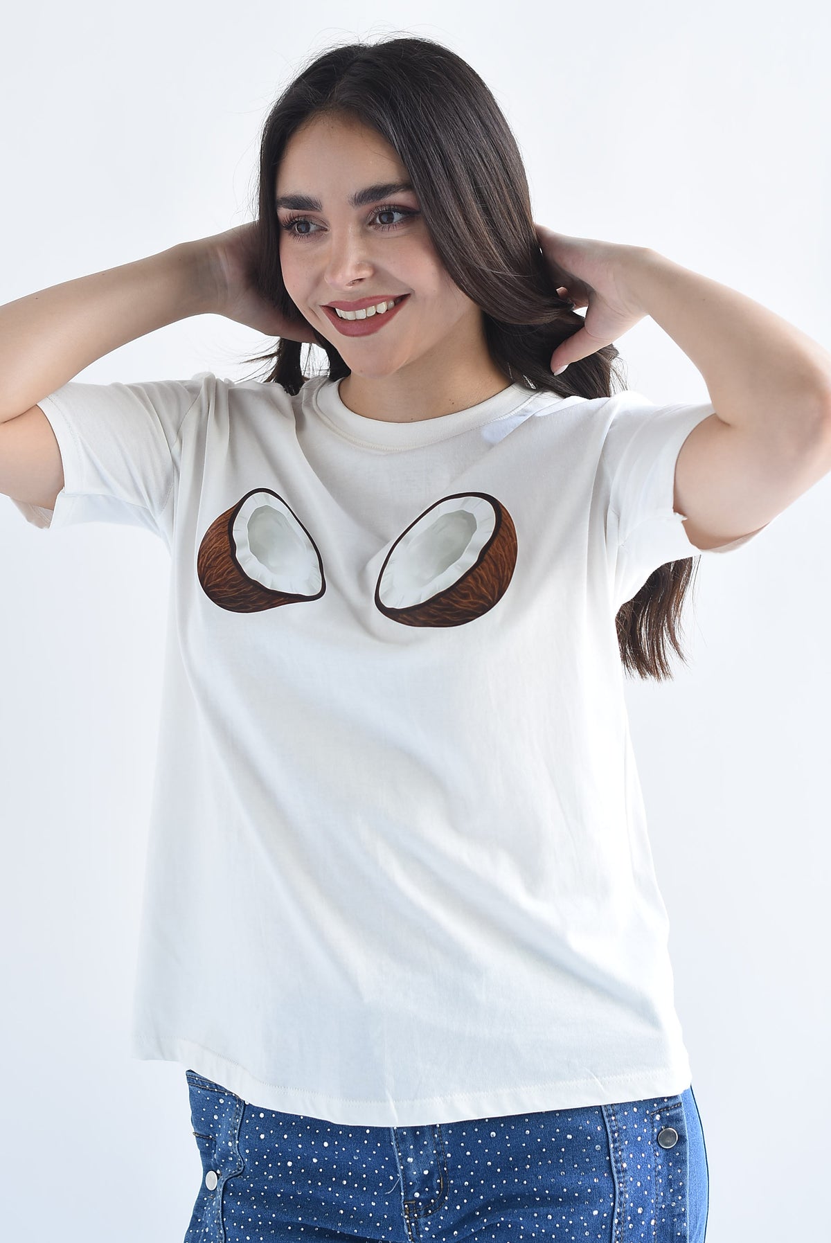 T-Shirt cocos