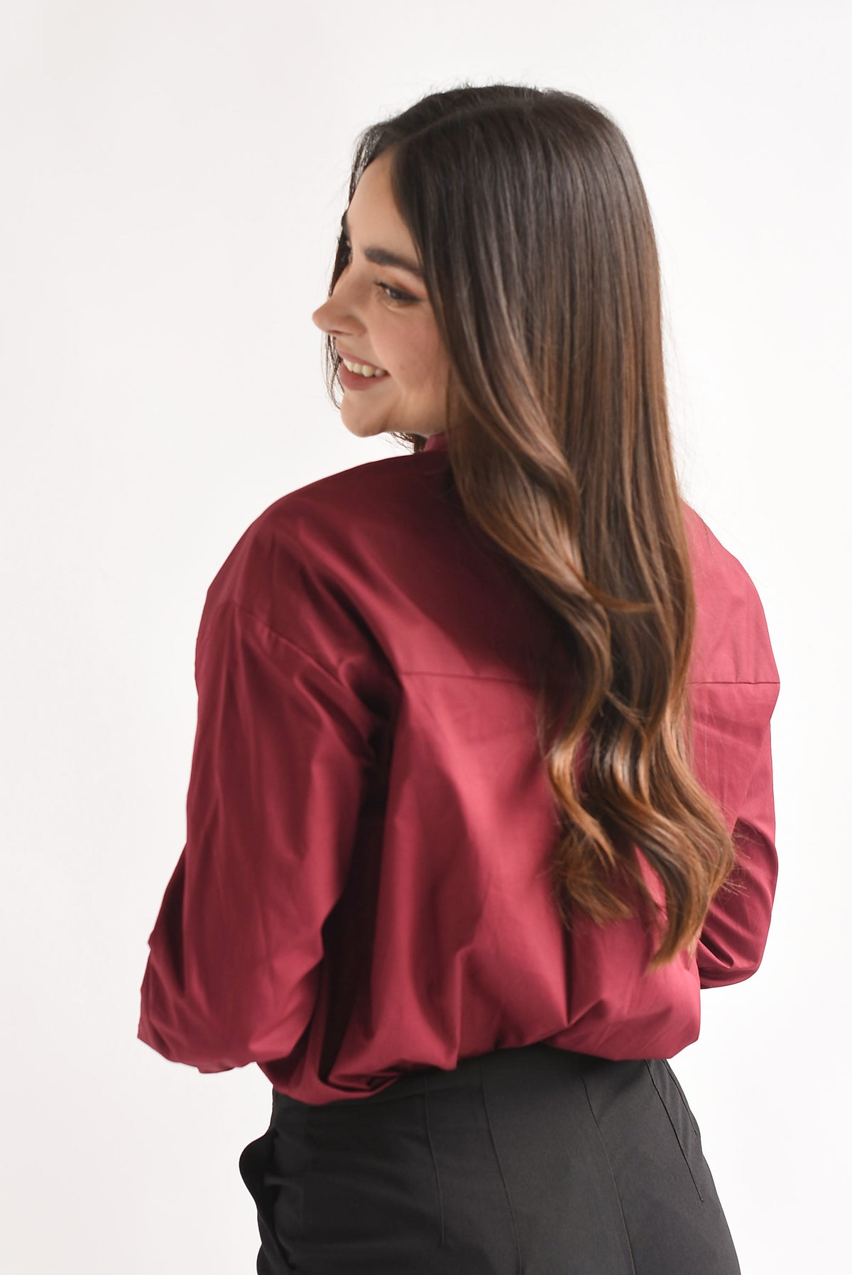 Camisa militar