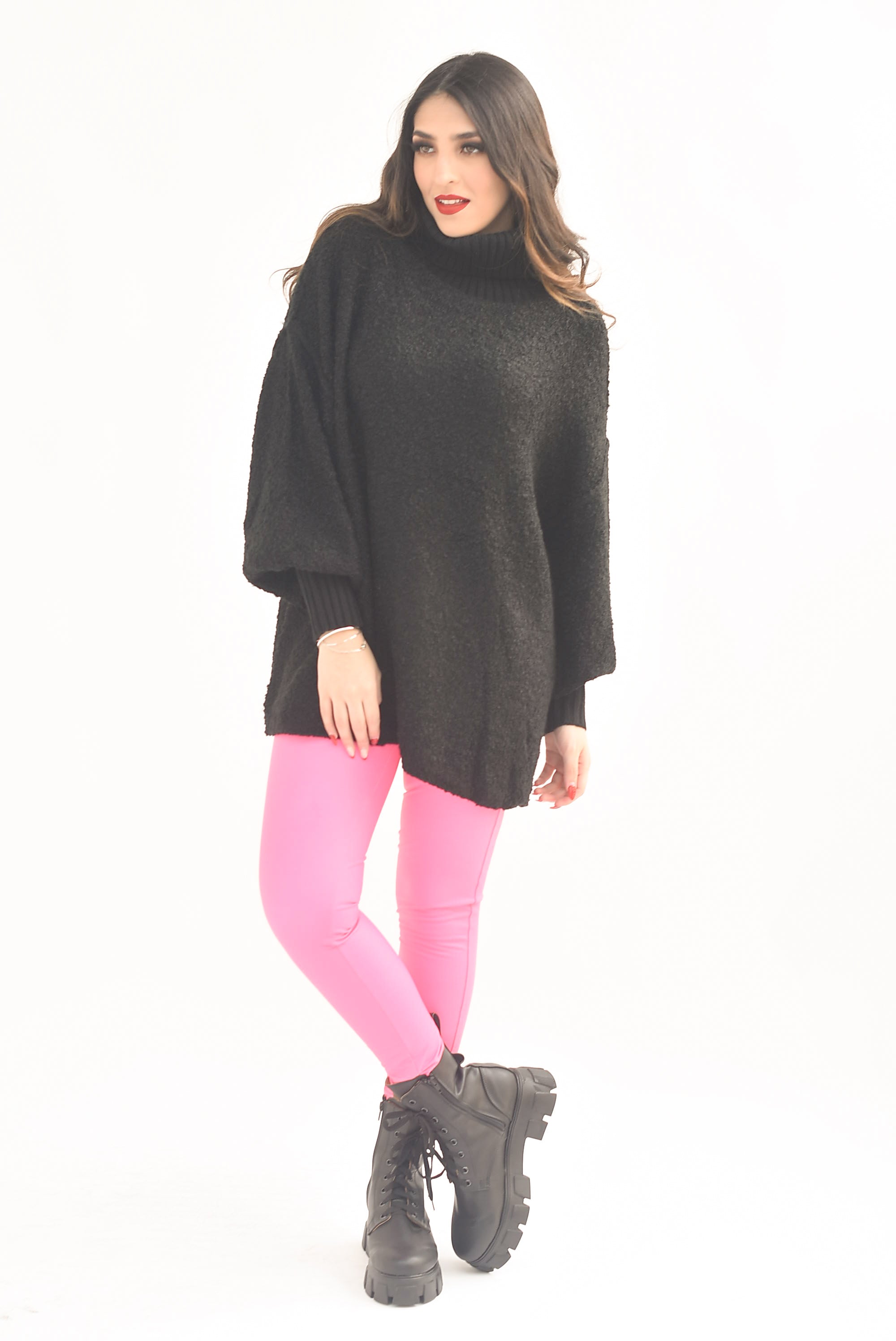 Leggings Vinipiel Legging Vinipiel LOFASSI