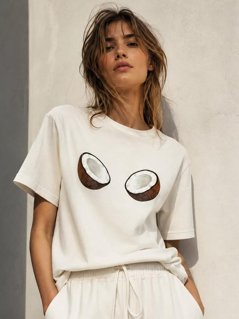 T-Shirt cocos