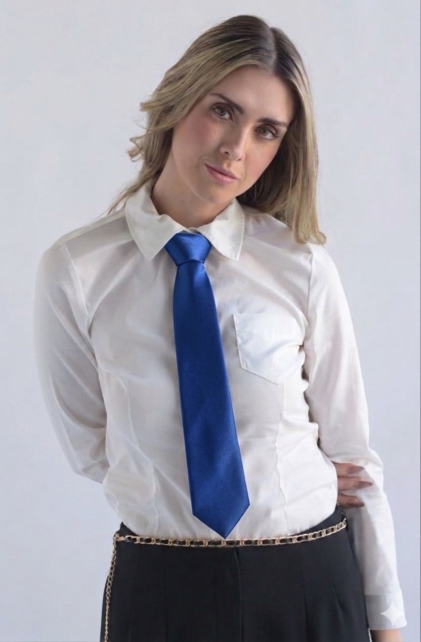 Corbata sastre