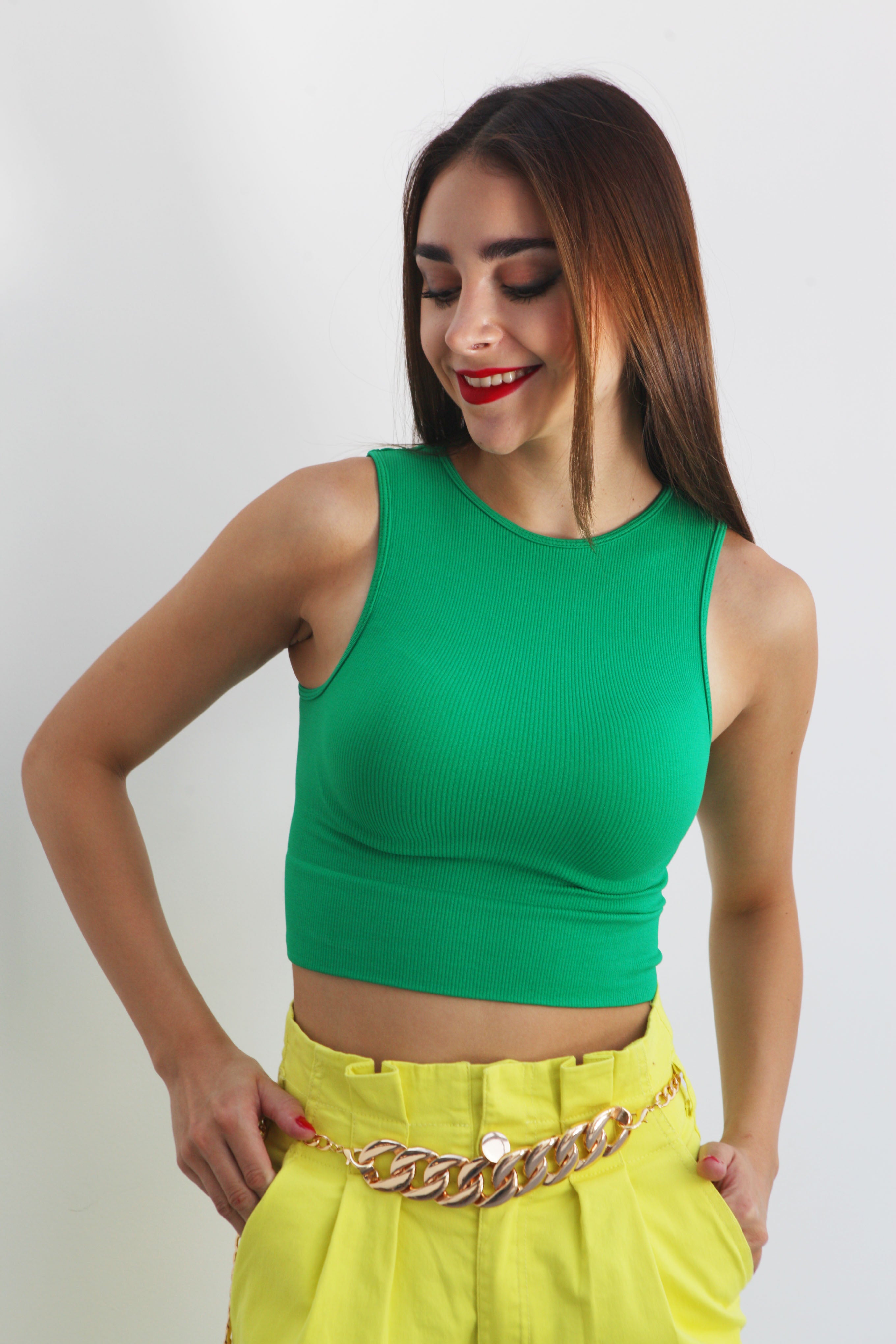 Camisa Pinzas Azul Fashion Styled camisa-pinzas-azul-fashion-styled